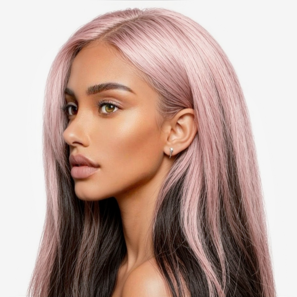 Cream Blonde