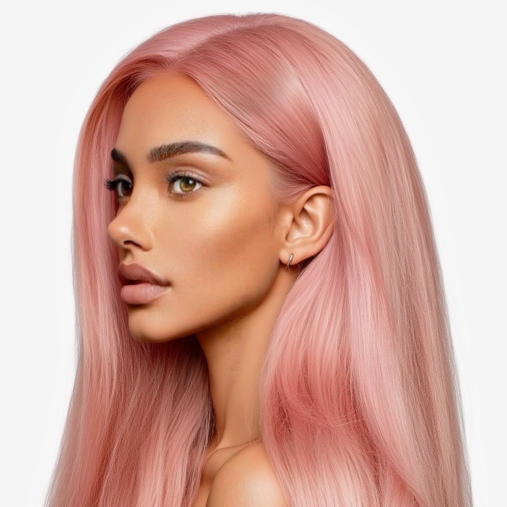Rose Gold