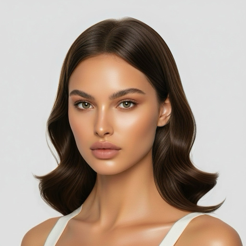 Butterfly Cut