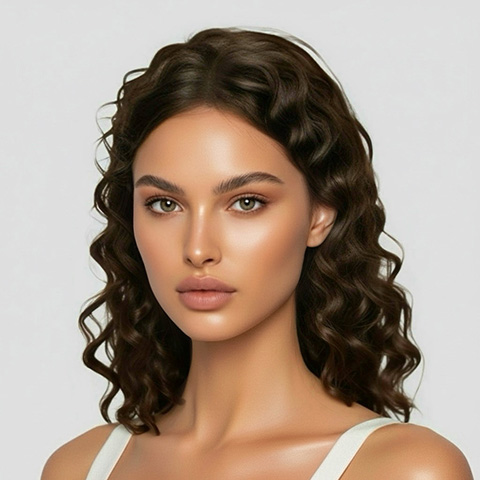 Latina Curls