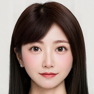 Side bangs 1