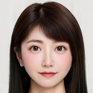Side bangs 2